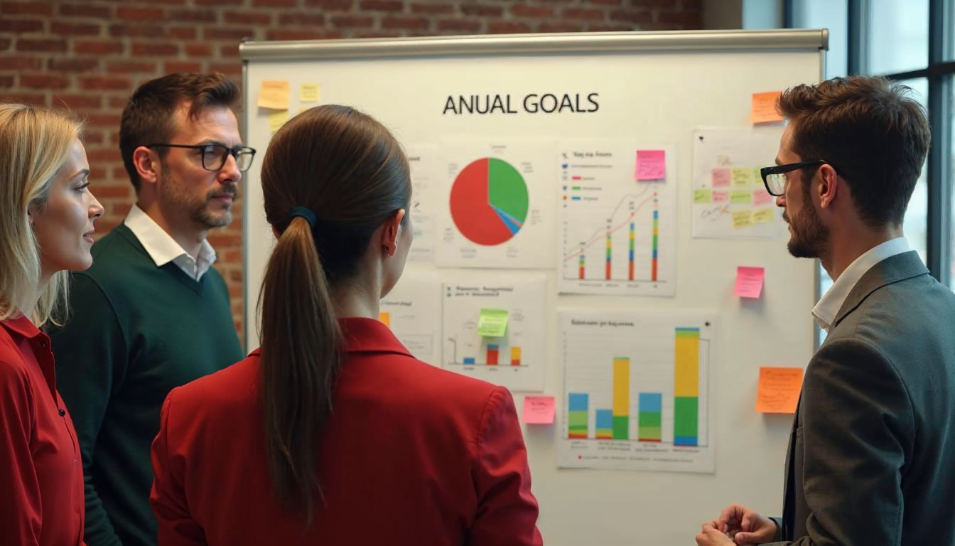 Strategia marketingowa